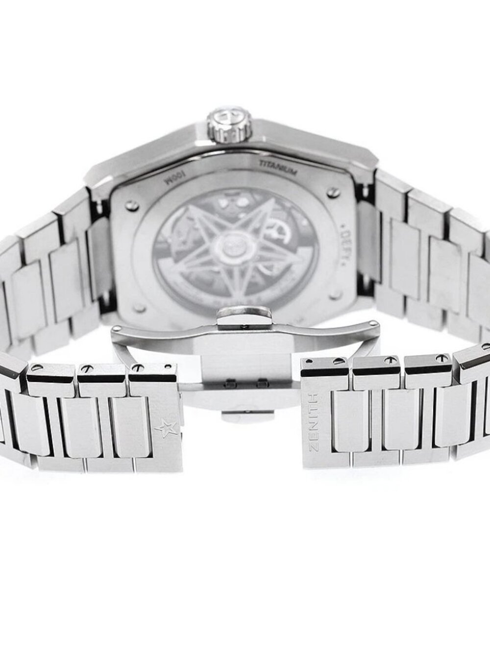 ZENITH Defy Classic - Picture 4 of 12